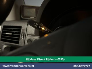 Mercedes-Benz Sprinter 316 CDI 163pk L2H2 Euro6 *Rijklaar Direct Rijden* Airco | 2800kg trekhaak | Cruisecontrol | Parke... Mercedes-Benz Sprinter 316 CDI 163pk L2H2 Euro6 *Rijklaar Direct Rijden* Airco | 2800kg trekhaak | Cruisecontrol | Parke...