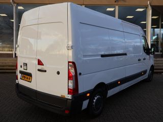 Renault Master T35 2.3 DCI 150 PK L3H2 KOELWAGEN FRIGO + 2 SCHUIFDEREN | NAVIGATIE | CAMERA