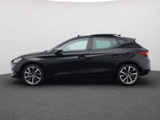 Seat Leon 1.4 TSI eHybrid PHEV FR 204PK DSG Led koplamp, achteruitrijcamera, stuurverwarming, keyless, schu...