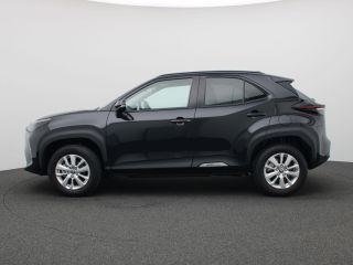 Toyota Yaris Cross 1.5 Hybrid Active 115PK Aut. Navi via Apple Carplay/Android Auto, Achteruitrijcamera, Adaptieve C...