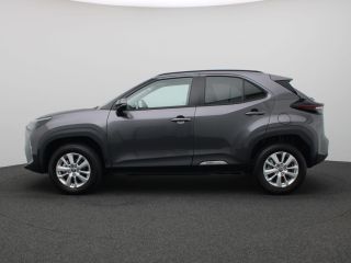 Toyota Yaris Cross 1.5 Hybrid Active 115PK Aut. Navi via Apple Carplay/Android Auto, Achteruitrijcamera, Adaptieve C...