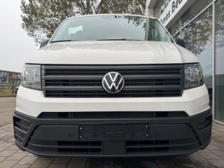 Volkswagen Crafter 50 (3.5t teruggekeurd) 2.0 TDI L4 DC Trendline 164PK hand | PDC | tachograaf | 7 zitplaatsen | tr...