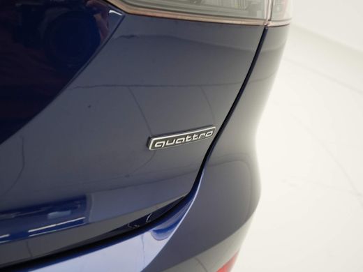 Audi Q4 e-tron 50 quattro S Line edition 77 kWh 300pk Navigatie Camera Acc Stoelverwarming 20 Demo Roel ActivLease financial lease