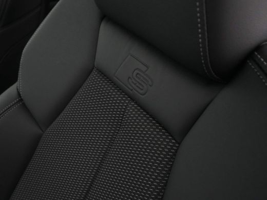Audi Q4 e-tron 50 quattro S-Line edition 77 kWh 300pk Navigatie Camera Acc Stoelverwarming 20 ActivLease financial lease