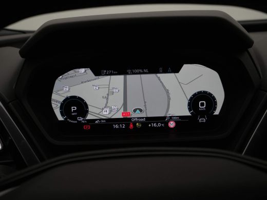 Audi Q4 e-tron 50 quattro S Line edition 77 kWh 300pk Navigatie Camera Acc Stoelverwarming 20 Demo Roel ActivLease financial lease