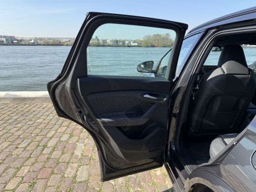 Audi Q6 e-tron S edition e-tron perf 225kW/306pk 100Kwh Hatchback Elektrische aandrijving ActivLease financial lease