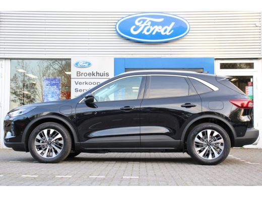 Ford Kuga 2.5 PHEV TITANIUM | PANODAK | EL. TREKHAAK | WINTERPACK | ADAPTIVE CRUISE | CAMERA | 18'' LMV | G... ActivLease financial lease