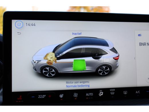 Ford Kuga 2.5 PHEV TITANIUM | PANODAK | EL. TREKHAAK | WINTERPACK | ADAPTIVE CRUISE | CAMERA | 18'' LMV | G... ActivLease financial lease