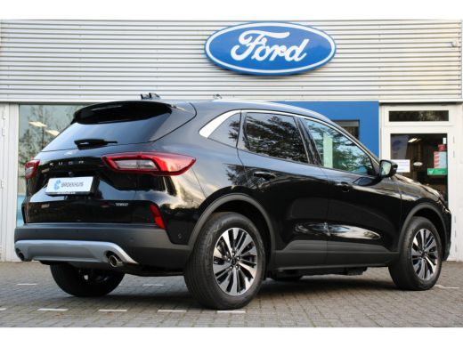 Ford Kuga 2.5 PHEV TITANIUM | PANODAK | EL. TREKHAAK | WINTERPACK | ADAPTIVE CRUISE | CAMERA | 18'' LMV | G... ActivLease financial lease