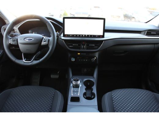 Ford Kuga 2.5 PHEV TITANIUM | PANODAK | EL. TREKHAAK | WINTERPACK | ADAPTIVE CRUISE | CAMERA | 18'' LMV | G... ActivLease financial lease