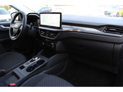 Ford Kuga 2.5 PHEV TITANIUM | PANODAK | EL. TREKHAAK | WINTERPACK | ADAPTIVE CRUISE | CAMERA | 18'' LMV | G... ActivLease financial lease