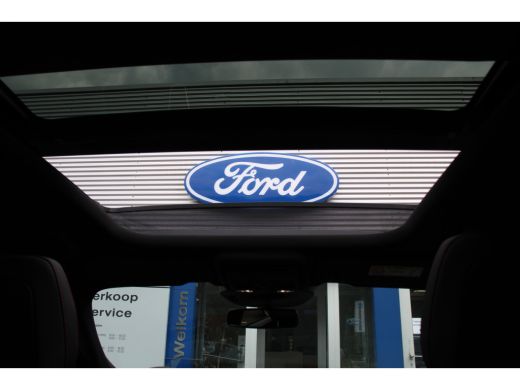 Ford Kuga 2.5 PHEV TITANIUM | PANODAK | EL. TREKHAAK | WINTERPACK | ADAPTIVE CRUISE | CAMERA | 18'' LMV | G... ActivLease financial lease