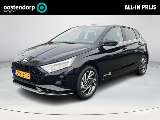 Hyundai i20 1.0 T-GDI Premium | Automatische Airco | Verwarmde stoelen en stuurwiel | All-in prijs | Hyundai i20 1.0 T-GDI Premium | Automatische Airco | Verwarmde stoelen en stuurwiel | All-in prijs |
