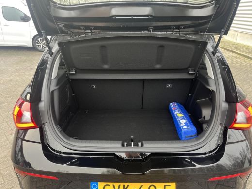 Hyundai i20 1.0 T-GDI Premium | Automatische Airco | Verwarmde stoelen en stuurwiel | All-in prijs | ActivLease financial lease