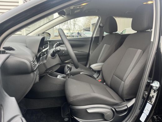 Hyundai i20 1.0 T-GDI Premium | Automatische Airco | Verwarmde stoelen en stuurwiel | All-in prijs | ActivLease financial lease