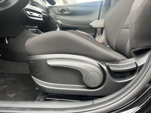 Hyundai i20 1.0 T-GDI Premium | Automatische Airco | Verwarmde stoelen en stuurwiel | All-in prijs | ActivLease financial lease