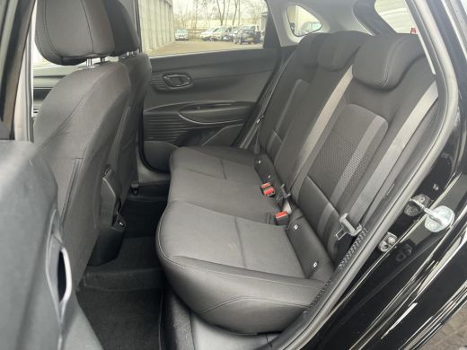 Hyundai i20 1.0 T-GDI Premium | Automatische Airco | Verwarmde stoelen en stuurwiel | All-in prijs | ActivLease financial lease