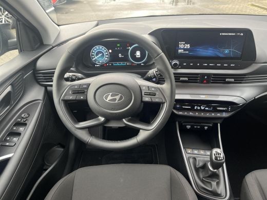 Hyundai i20 1.0 T-GDI Premium | Automatische Airco | Verwarmde stoelen en stuurwiel | All-in prijs | ActivLease financial lease