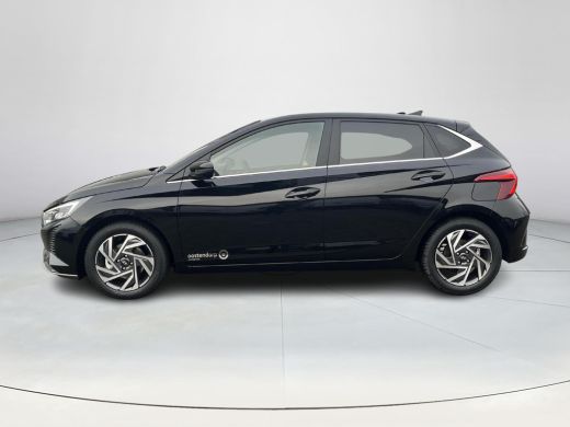 Hyundai i20 1.0 T-GDI Premium | Automatische Airco | Verwarmde stoelen en stuurwiel | All-in prijs | ActivLease financial lease