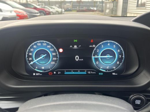 Hyundai i20 1.0 T-GDI Premium | Automatische Airco | Verwarmde stoelen en stuurwiel | All-in prijs | ActivLease financial lease