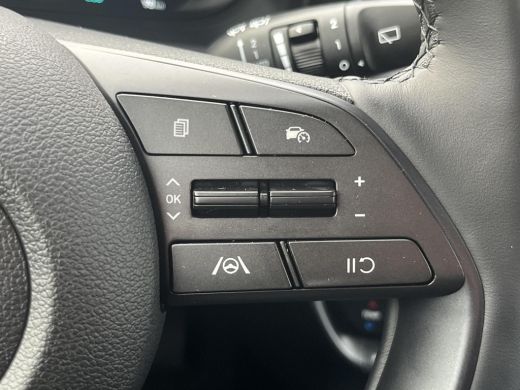 Hyundai i20 1.0 T-GDI Premium | Automatische Airco | Verwarmde stoelen en stuurwiel | All-in prijs | ActivLease financial lease