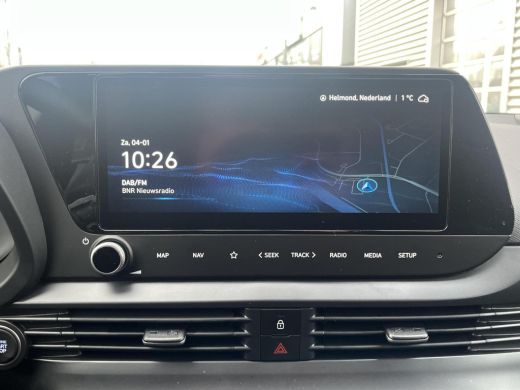 Hyundai i20 1.0 T-GDI Premium | Automatische Airco | Verwarmde stoelen en stuurwiel | All-in prijs | ActivLease financial lease