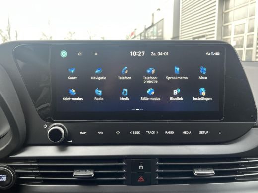 Hyundai i20 1.0 T-GDI Premium | Automatische Airco | Verwarmde stoelen en stuurwiel | All-in prijs | ActivLease financial lease