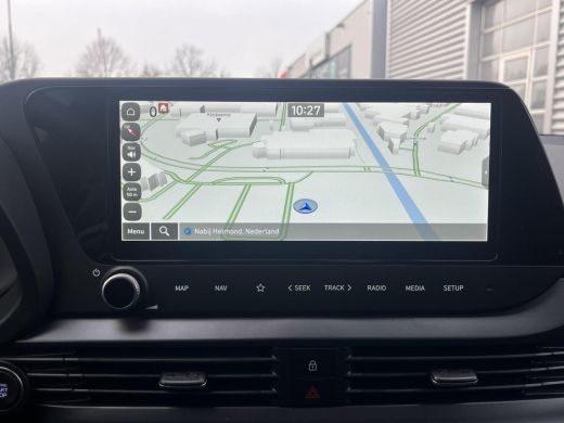 Hyundai i20 1.0 T-GDI Premium | Automatische Airco | Verwarmde stoelen en stuurwiel | All-in prijs | ActivLease financial lease