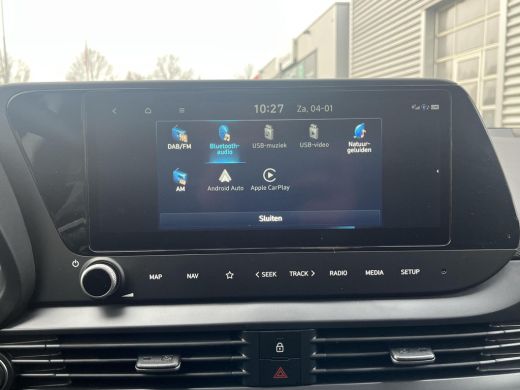 Hyundai i20 1.0 T-GDI Premium | Automatische Airco | Verwarmde stoelen en stuurwiel | All-in prijs | ActivLease financial lease
