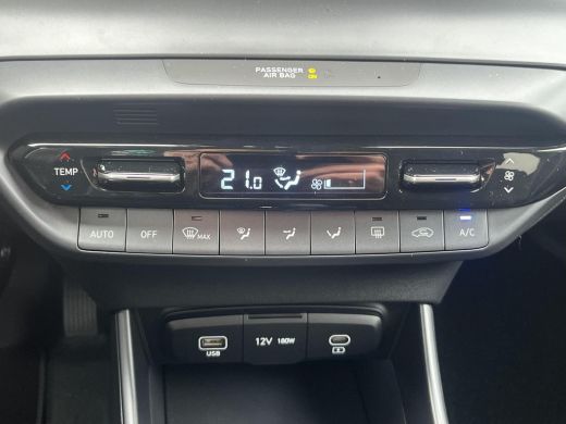 Hyundai i20 1.0 T-GDI Premium | Automatische Airco | Verwarmde stoelen en stuurwiel | All-in prijs | ActivLease financial lease