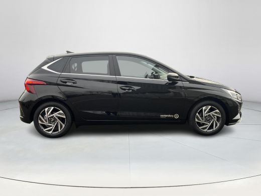Hyundai i20 1.0 T-GDI Premium | Automatische Airco | Verwarmde stoelen en stuurwiel | All-in prijs | ActivLease financial lease