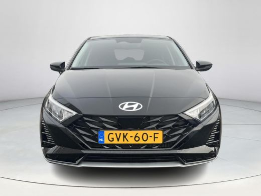 Hyundai i20 1.0 T-GDI Premium | Automatische Airco | Verwarmde stoelen en stuurwiel | All-in prijs | ActivLease financial lease