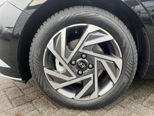 Hyundai i20 1.0 T-GDI Premium | Automatische Airco | Verwarmde stoelen en stuurwiel | All-in prijs | ActivLease financial lease