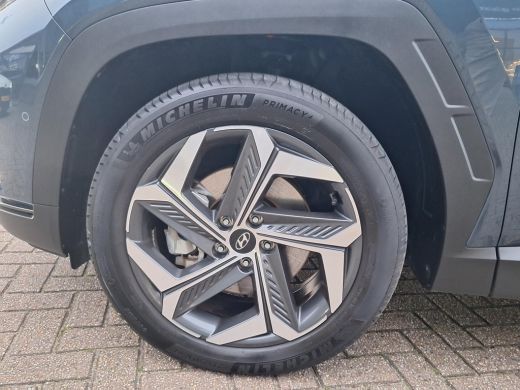 Hyundai Tucson 1.6 T-GDI PHEV Premium 4WD | Kop-Er-Af-Voordeel! | Trekhaak! | Full Options! | Rijklaarprijs! | F... ActivLease financial lease
