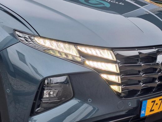 Hyundai Tucson 1.6 T-GDI PHEV Premium 4WD | Kop-Er-Af-Voordeel! | Trekhaak! | Full Options! | Rijklaarprijs! | F... ActivLease financial lease
