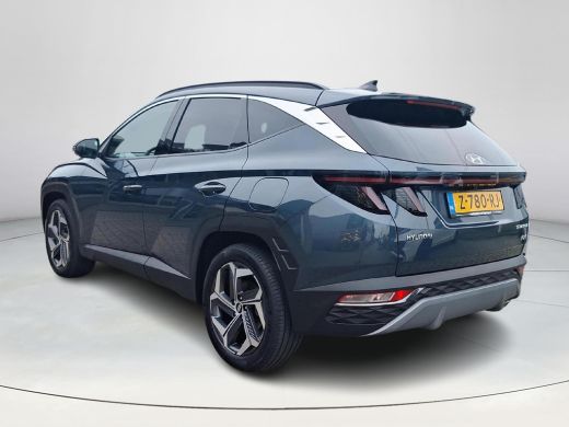 Hyundai Tucson 1.6 T-GDI PHEV Premium 4WD | Kop-Er-Af-Voordeel! | Trekhaak! | Full Options! | Rijklaarprijs! | F... ActivLease financial lease