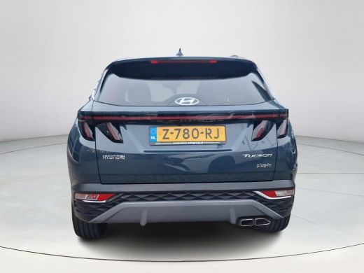 Hyundai Tucson 1.6 T-GDI PHEV Premium 4WD | Kop-Er-Af-Voordeel! | Trekhaak! | Full Options! | Rijklaarprijs! | F... ActivLease financial lease