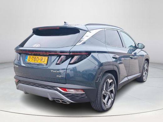 Hyundai Tucson 1.6 T-GDI PHEV Premium 4WD | Kop-Er-Af-Voordeel! | Trekhaak! | Full Options! | Rijklaarprijs! | F... ActivLease financial lease