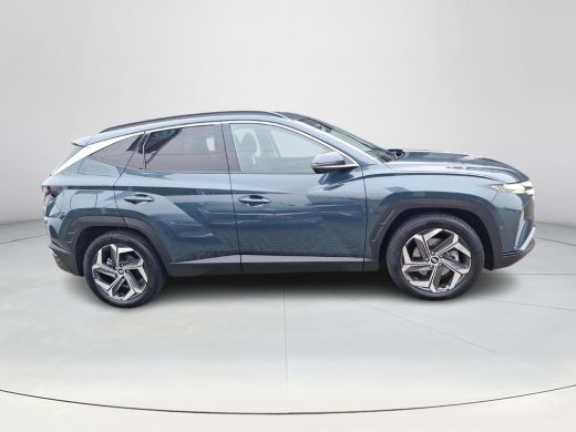 Hyundai Tucson 1.6 T-GDI PHEV Premium 4WD | Kop-Er-Af-Voordeel! | Trekhaak! | Full Options! | Rijklaarprijs! | F... ActivLease financial lease