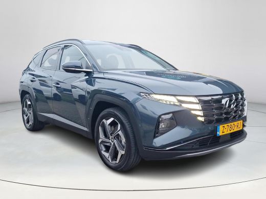 Hyundai Tucson 1.6 T-GDI PHEV Premium 4WD | Kop-Er-Af-Voordeel! | Trekhaak! | Full Options! | Rijklaarprijs! | F... ActivLease financial lease