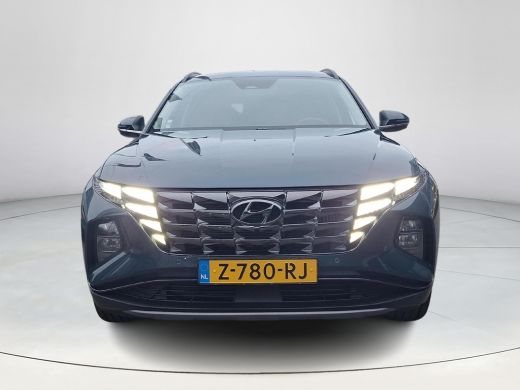 Hyundai Tucson 1.6 T-GDI PHEV Premium 4WD | Kop-Er-Af-Voordeel! | Trekhaak! | Full Options! | Rijklaarprijs! | F... ActivLease financial lease