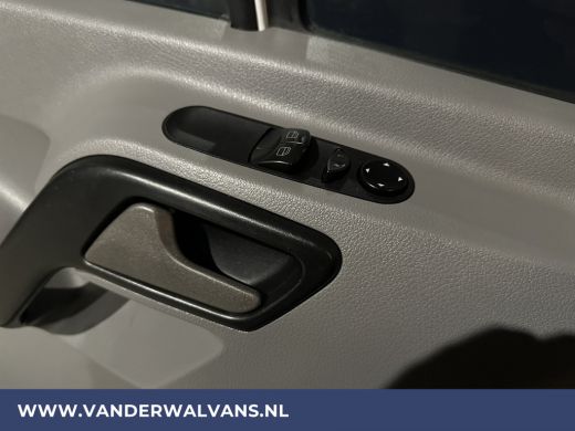Mercedes-Benz Sprinter 316 CDI 164pk L2H2 Euro6 Airco | 2800kg trekhaak | Cruisecontrol Parkeersensoren ActivLease financial lease