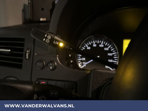 Mercedes-Benz Sprinter 316 CDI 164pk L2H2 Euro6 Airco | 2800kg trekhaak | Cruisecontrol Parkeersensoren ActivLease financial lease