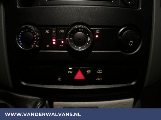 Mercedes-Benz Sprinter 316 CDI 164pk L2H2 Euro6 Airco | 2800kg trekhaak | Cruisecontrol Parkeersensoren ActivLease financial lease