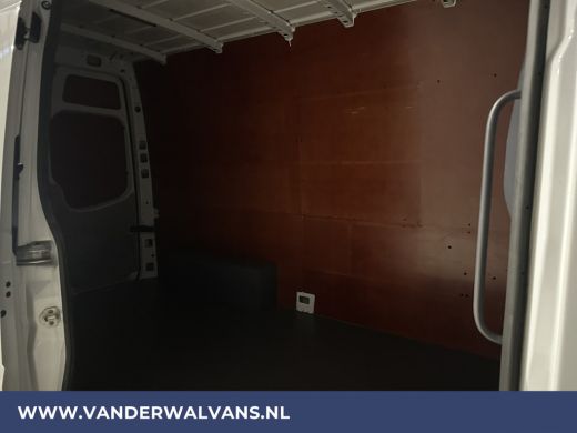 Mercedes-Benz Sprinter 316 CDI 164pk L2H2 Euro6 Airco | 2800kg trekhaak | Cruisecontrol Parkeersensoren ActivLease financial lease