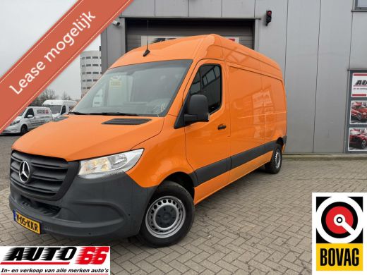 Mercedes Sprinter bestel 211 2.2 CDI L2H2 Mercedes Sprinter bestel 211 2.2 CDI L2H2