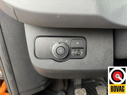 Mercedes Sprinter bestel 211 2.2 CDI L2H2 ActivLease financial lease
