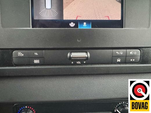 Mercedes Sprinter bestel 211 2.2 CDI L2H2 ActivLease financial lease
