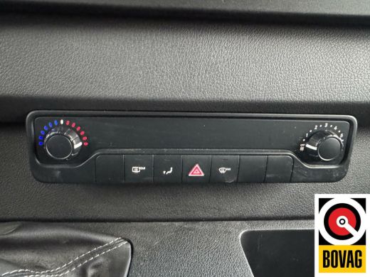 Mercedes Sprinter bestel 211 2.2 CDI L2H2 ActivLease financial lease