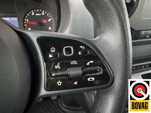 Mercedes Sprinter bestel 211 2.2 CDI L2H2 ActivLease financial lease